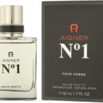 No. 1 by Etienne Aigner Eau de Toilette Spray 50ml