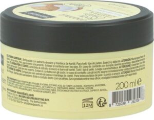 Sence Bodycreme Coconut 200 ml - Afbeelding 4