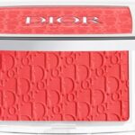 Dior Backstage Rosy Glow Blush #015 Cherry 4,6 gr