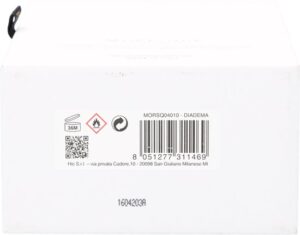 Moresque Diadema Eau de Parfum Spray 50 ml - Afbeelding 4