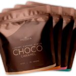 Cocosolis Coffee Scrub Set   Natural Essential Oils   The Perfect Luxary Gift