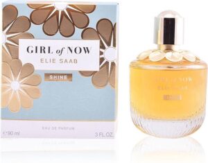 Elie Saab Girl of Now Shine EDP W 90 ml - Afbeelding 4
