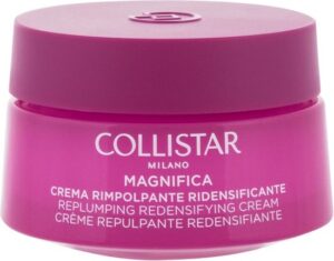 Collistar Magnifica Replumping Redensifyng Cream Face And Neck - Afbeelding 4