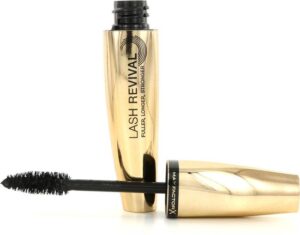 Lash Revival Mascara - Mascara 11 Ml