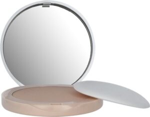 Pupa - Like A Doll Compact Powder - 002 Sublime Nude - Afbeelding 4