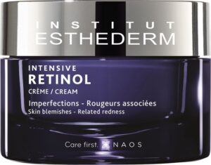 Institut Esthederm Intensive Retinol Cream 50ml