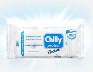 Chilly Intiemtissues Protect - Afbeelding 2