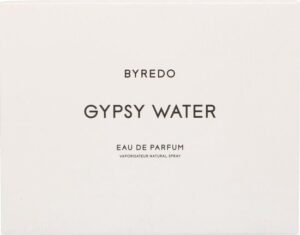 Byredo Gypsy Water - Eau de parfum spray - 100 ml - Afbeelding 3