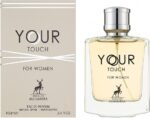 Maison Alhambra Your Touch For Women Edp W 100 Ml