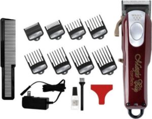 Wahl Magic Clip Cordless Tondeuse Draadloos-Lithium ion - Afbeelding 3