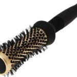 KASHŌKI - Hourglass Styling Brush - 33mm
