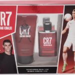 Cristiano Ronaldo - CR7 SET EDT 30 ml + shower gel 150 ml Eau De Toilette 30ML