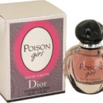 Dior (Christian Dior) Poison Girl EDT W 100 ml