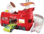 Hot Wheels City GHOST GARAGE Play Set - Afbeelding 5