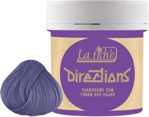 Directions Lilac - Haarverf - 100 ml - Afbeelding 2