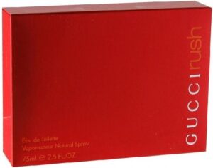 Gucci Rush EDT W 75 ml - Afbeelding 7