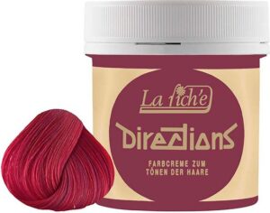 Directions Tulip - Haarverf - 100 ml - Afbeelding 2