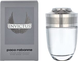 Paco Rabanne Invictus ASW M 100 ml - Afbeelding 4