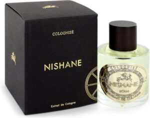 Nishane - Colognise Eau de Cologne - 100 ml - Niche Perfume - Afbeelding 2