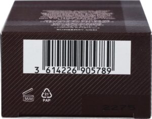 Burberry for Men - 50 ml - eau de toilette spray - herenparfum - Afbeelding 4