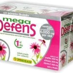 Pinisan Mega Defens 6 X 30ml Viales