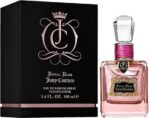 Juicy Couture - Damesparfum - Royal Rose - Eau De Parfum - 100 ml - Afbeelding 4