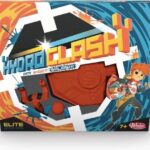 GOLIATH HydroClash Elite - Schietspel - Oranje