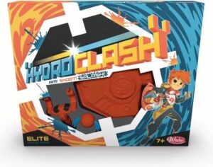 GOLIATH HydroClash Elite - Schietspel - Oranje