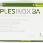 Asacpharma Plesinox 3 A 30 Capsulas