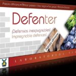 Tegor Defenter 40 Caps