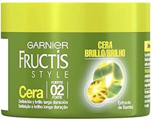 Stevige Fixatie Wax Fructis Style Fructis - Afbeelding 3