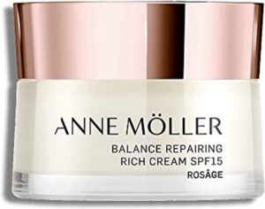 Gezichtscrème Anne Möller (50 ml) - Afbeelding 3