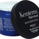 Fanola - Keraterm Hair Ritual Hair Mask 300Ml