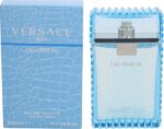 Versace Man Eau Fraiche Eau de Toilette - 200 ml - Afbeelding 3