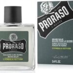 Baardbalsem Proraso Cypress & Vetyver (100 ml)