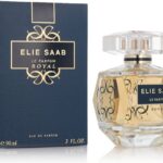 Damesparfum Elie Saab EDP Le Parfum Royal 90 ml
