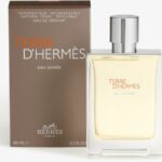 Terre D'hermes Eau Givree Eau De Parfum (edp) 100ml