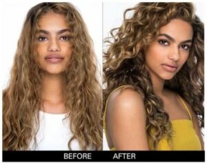 Color Wow - Dream Coat for Curly Hair - 200 ml - Afbeelding 4