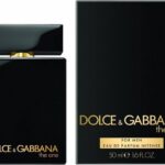 Dolce & Gabbana The One Intense for Men EDP M 50 ml