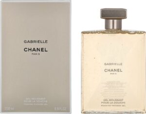 Chanel GABRIElle gel moussant 200 ml - Afbeelding 4