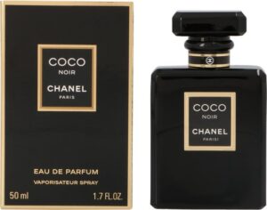 Chanel Coco Noir EDP W 50 ml - Afbeelding 4
