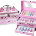Kinder Make-up Set Martinelia Big Case Briefcase Eenhoorn (38 pcs)