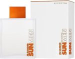 Jil Sander Sun 125 ml Eau de Toilette - Herenparfum - Afbeelding 2