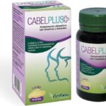 Dherbos Cabel Plus 30 Perlas