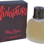Paloma Picasso Minotaure 75 ml - Eau De Toilette - Herenparfum