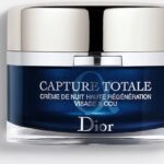 Dior Capture Totale Creme Nuit Haute Regeneration Nachtcrème - 60 ml