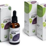 Artesania Aromax 3 Eco Hepatico-biliar 50ml