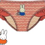 Nijntje Meisjes Zwembroek - Maat 86 - 92