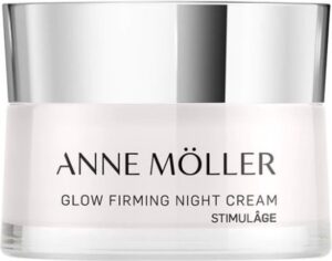 Nachtcrème Anne Möller Stimulâge Highlighter Verstevigende (50 ml)