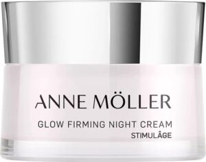 Nachtcrème Anne Möller Stimulâge Highlighter Verstevigende (50 ml) - Afbeelding 2